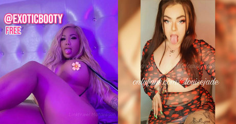 jazvalentine onlyfans leaked pics