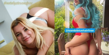 jazvalentine onlyfans nude