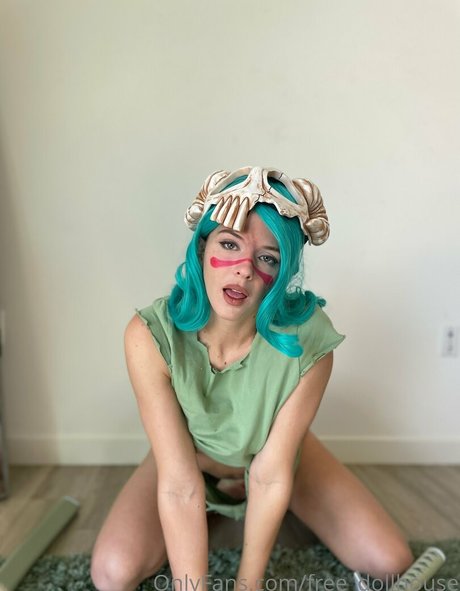 the dollshouse porn leaked onlyfans