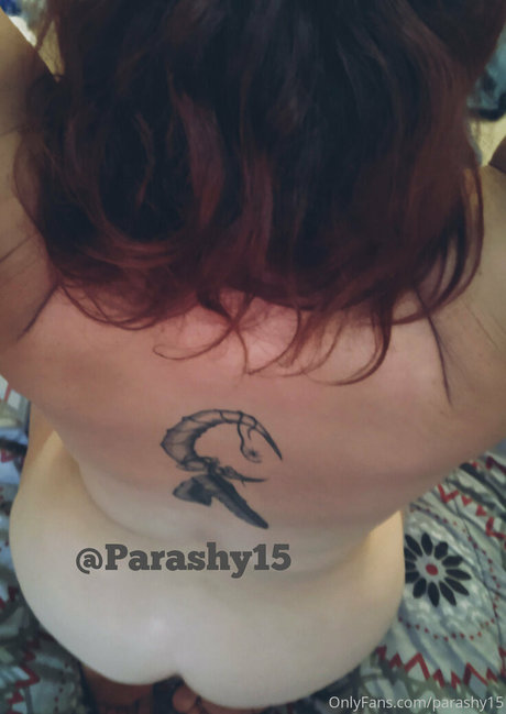 parashy15 onlyfans porn