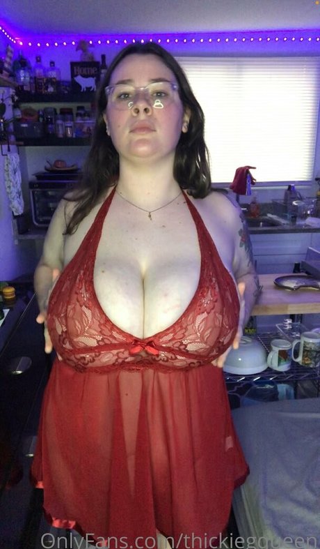 thickiegqueen topless onlyfans