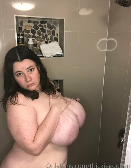 thickiegqueen porn onlyfans leak