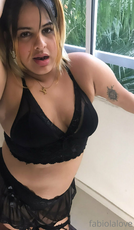 fabiolalove feet onlyfans