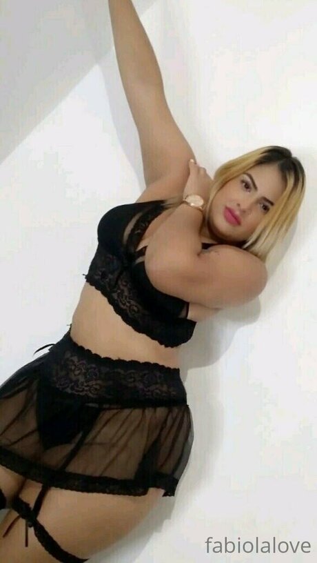 fabiolalove only fans nudes