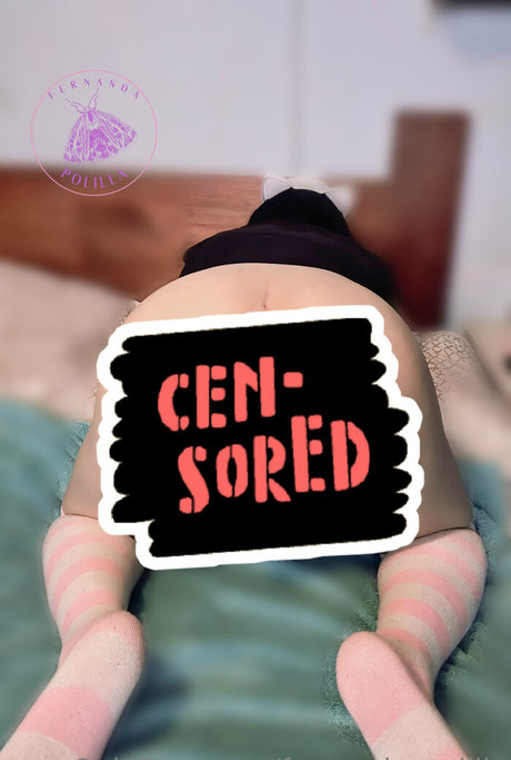 fernanda polilla onlyfans nude porn