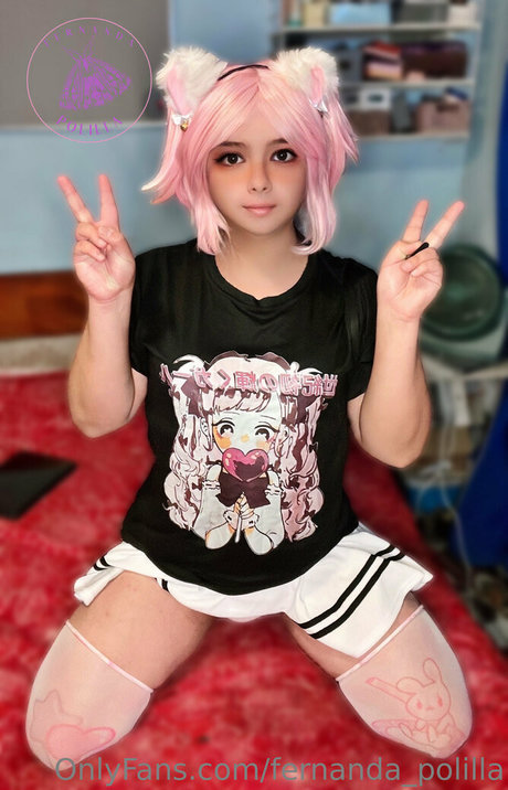 fernanda polilla onlyfans.