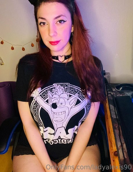 ladyalexis90 nudes onlyfans leaks