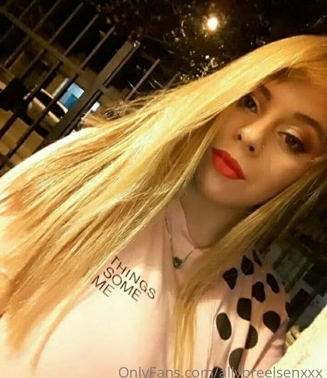 allybreelsenxxx onlyfans pics leaked