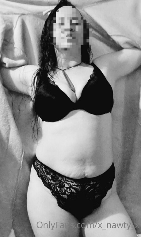 x nawty x onlyfans leak nude