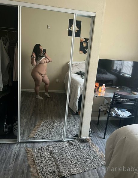 onlymariebaby leaked onlyfans free