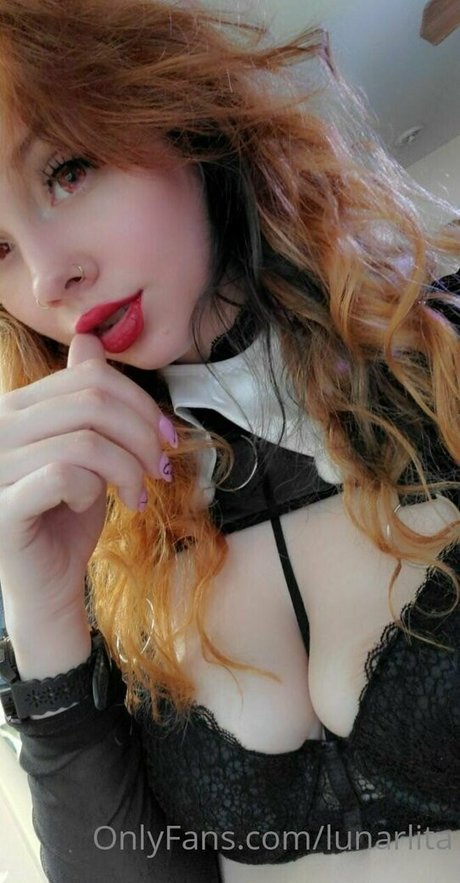 lunarlita only fans nudes