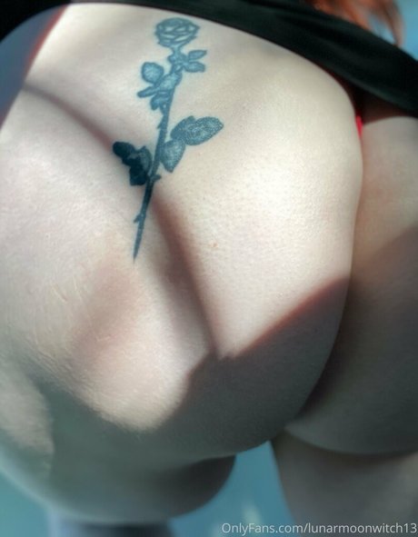 lunarmoonwitch13 onlyfans leak
