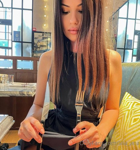 lilia ana onlyfans nude