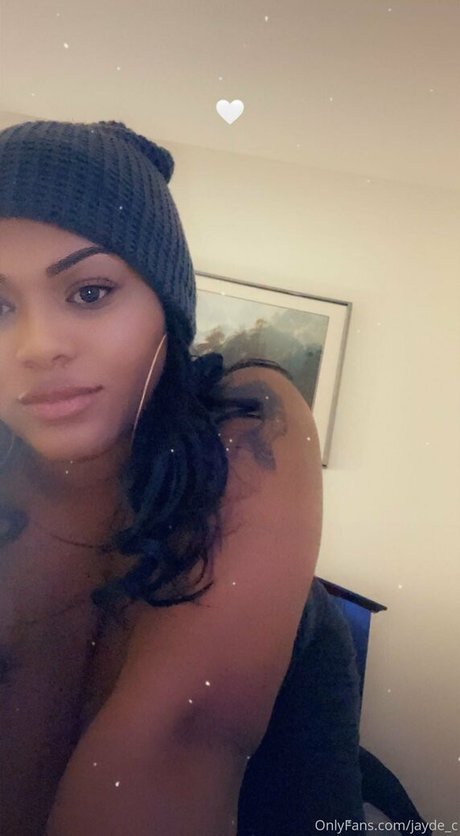 jayde c new onlyfans leak