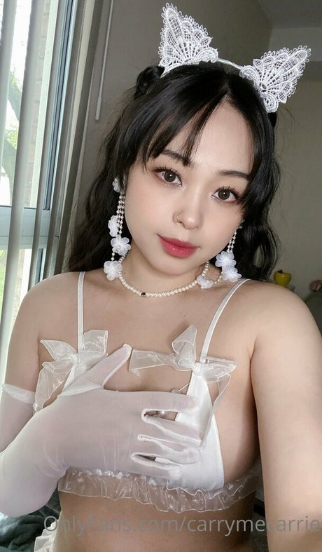 carrymecarrie onlyfans leak naked