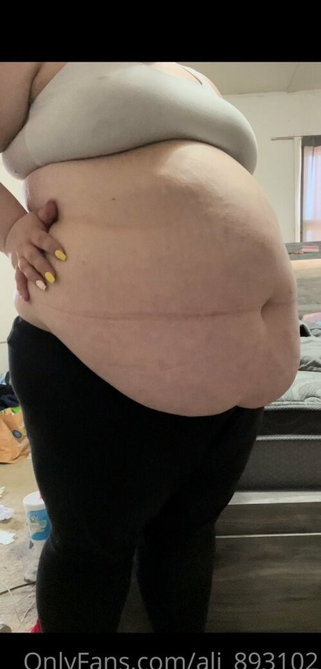 ali 893102 onlyfans leaks naked