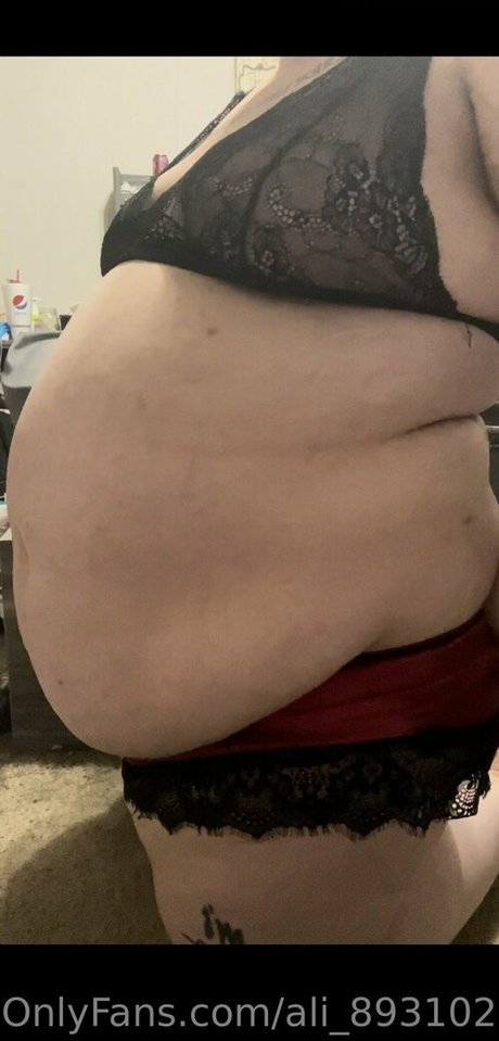 ali 893102 onlyfans leak naked