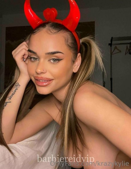 krazykylie onlyfans leaked