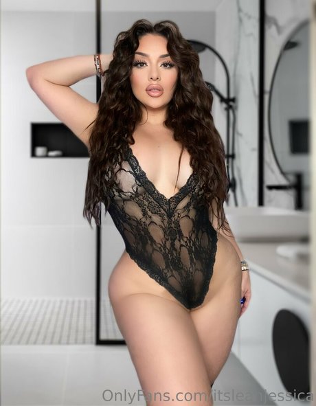itsleahjessica onlyfans for free