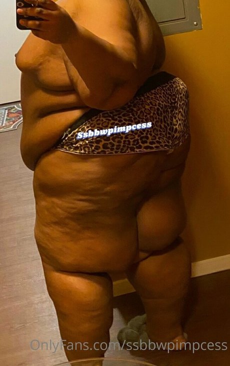 ssbbwpimpcess onlyfans topless