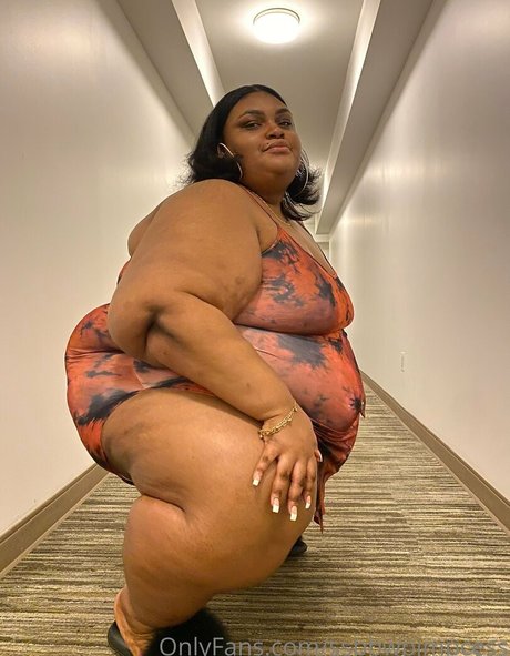 ssbbwpimpcess leaked naked onlyfans