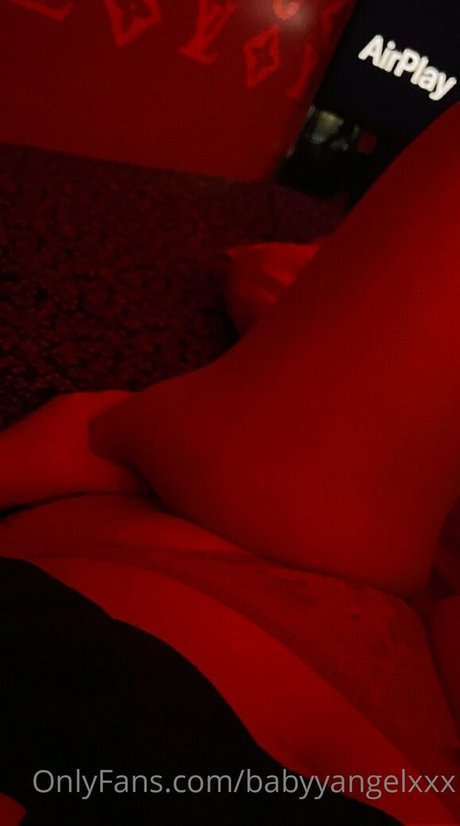 babyyangelxxx onlyfans sex leak