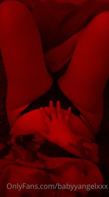 babyyangelxxx only fans.