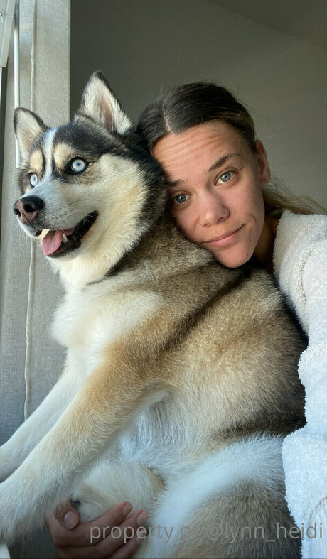 lyn heidi naked onlyfans pics