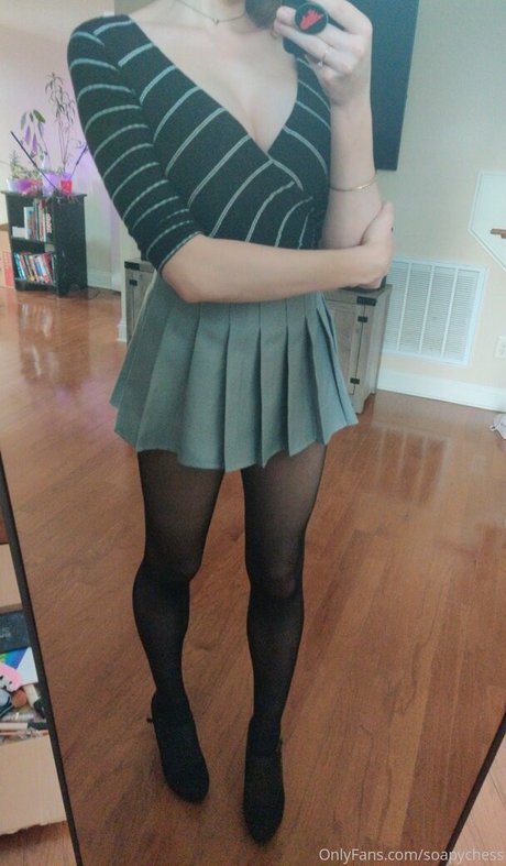 soapychess onlyfans porn