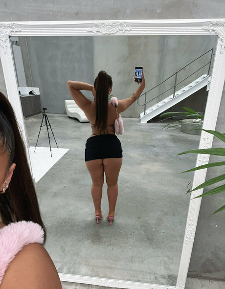 iesha mareee onlyfans leaks