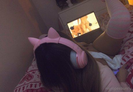 my ropes bunny onlyfans nudes