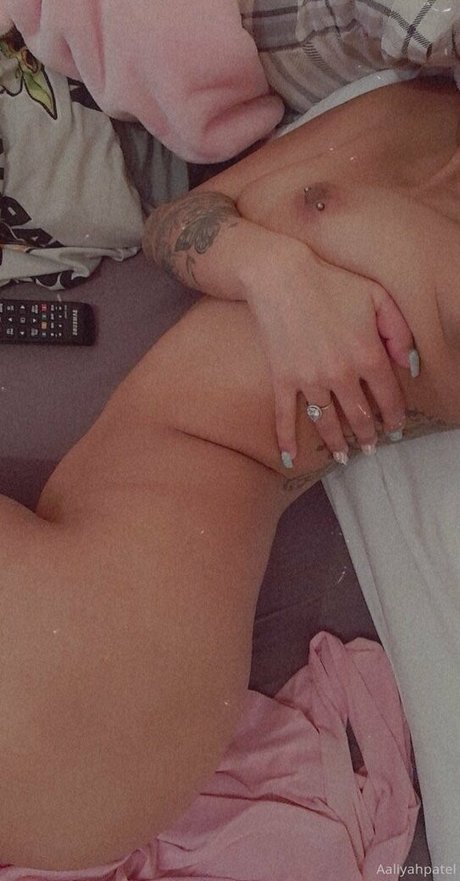 aaliyahpatel onlyfans uncensored