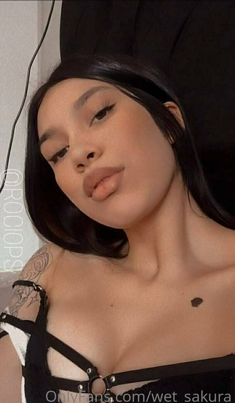 wet sakura only fans review