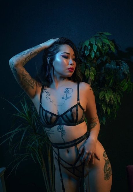 ChunLybia nudes only fans