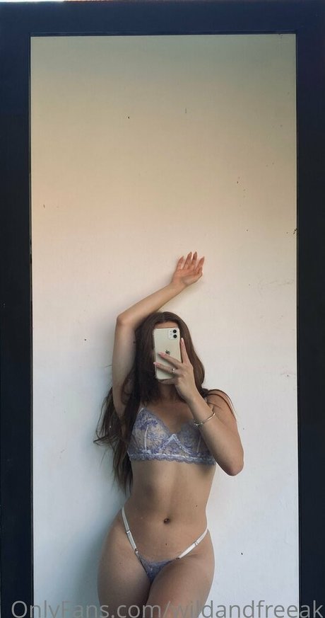 wildandfreeak onlyfans exposed