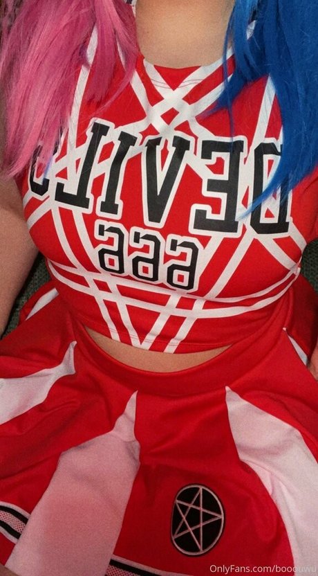 booouwu only fans leaks