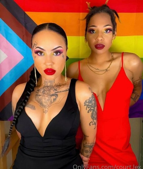 court lex onlyfans porn leak