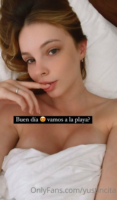 yustincita leaked onlyfans