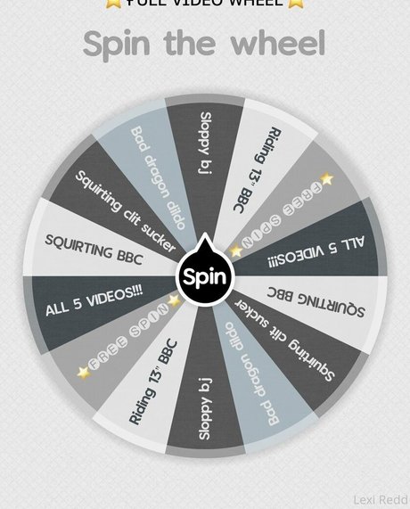 lexiredd porn leaked onlyfans