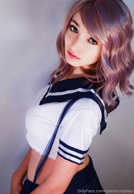 clairescosplays new leaked onlyfans