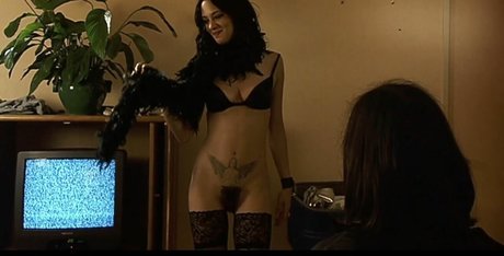 Asia Argento only fans leaked porn