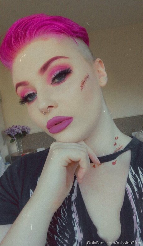 misslou2free onlyfans nudes