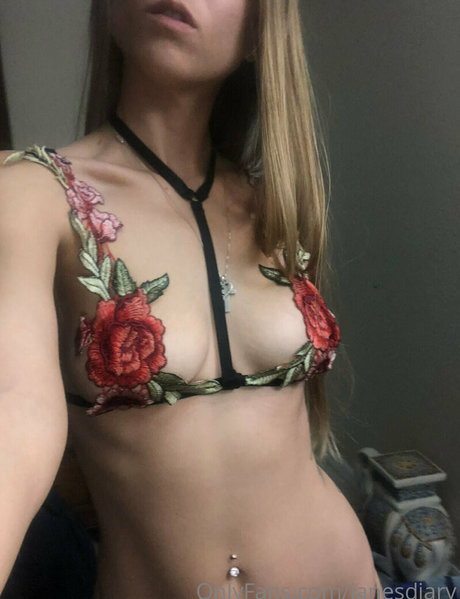 janesdiary leaked onlyfans nude