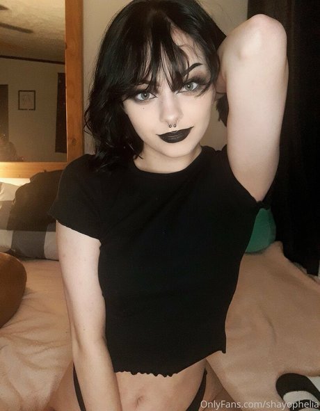 shayophelia new onlyfans leak