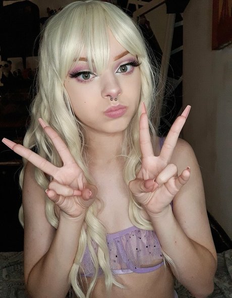 shayophelia Profile pic