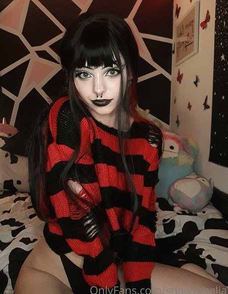 shayophelia leaked onlyfans