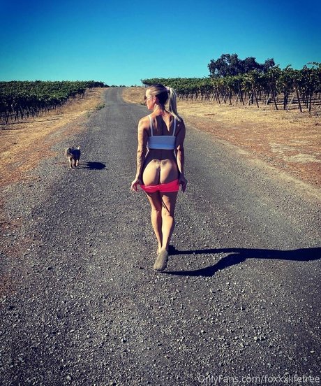 foxxxlifefree porn onlyfans