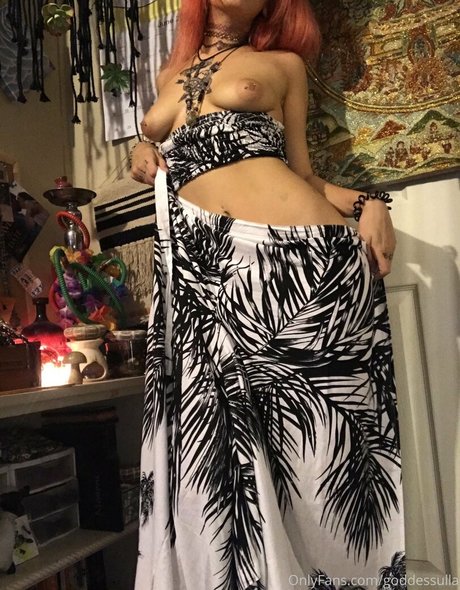 goddessulla leaked onlyfans content