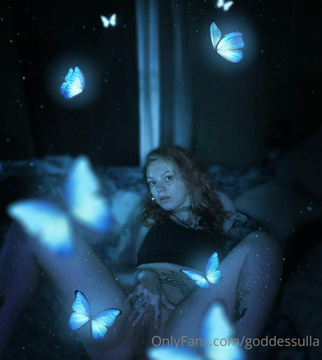 goddessulla free only fans