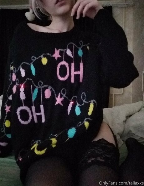 taliaxxs onlyfans leaked porn